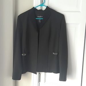 Dark Green Blazer